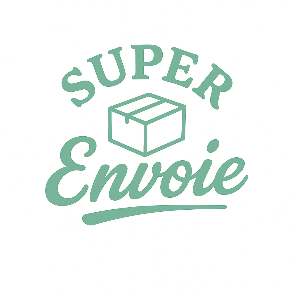 Super Envoie